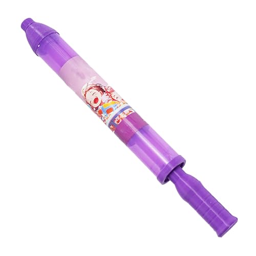 Firework Water Guns | Romantic Water Soaker | Firework Effect Squirt Guns | Outdoor Squirt Toy for Kids & Adults, High Pressure Spray Ideal for Bathing, Pool, Party Entertainment von Salyeeluly