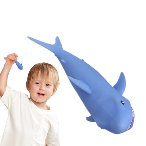 Slingshot Finger Animals,Finger Flying Shark Slingshot,Haitier Fidget Spielzeug Fingerschleuder | Gag-Witz-Requisiten für Kinder und Erwachsene im Innen- und Außenbereich für und Slingshot Finger Animals,Finger Flying Shark Slingshot,Haitier Fidget Spielzeug Fingerschleuder | Gag-Witz-Requisiten für Kinder und Erwachsene im Innen- und Außenbereich für und von Salyeeluly