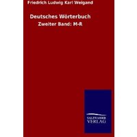 Deutsches Wörterbuch von Salzwasser