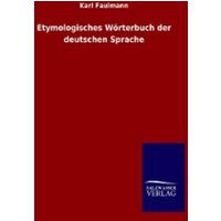 Etymologisches Wörterbuch der deutschen Sprache von Salzwasser
