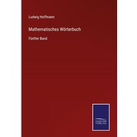 Mathematisches Wörterbuch von Outlook