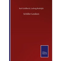 Schiller-Lexikon von Salzwasser