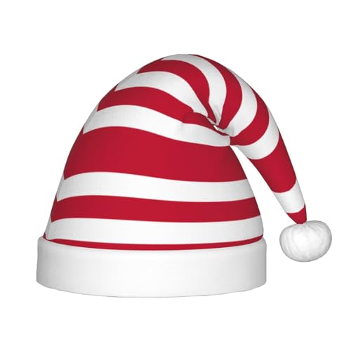 Weihnachtsmütze mit liberianischer Flagge, klassische Weihnachtsmann- und Neujahrsparty-Kopfbedeckung, perfekt für Feiertage, Halloween Weihnachtsmütze mit liberianischer Flagge, klassische Weihnachtsmann- und Neujahrsparty-Kopfbedeckung, perfekt für Feiertage, Halloween von SamLng