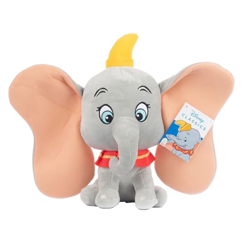 Disney Classic - Lil Bodz w. Sound - Dumbo (DCL-9350-2) von Sambro