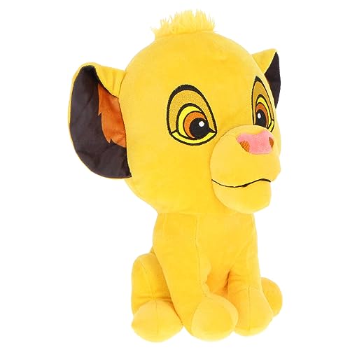 Disney Classic - Lil Bodz w. Sound - Simba (DCL-9350-5) von Sambro