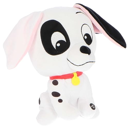 Disney Lucky Dalmatinischer Hund aus dem Laden der 101 mit Vers und Musik – Höhe 30 cm Disney Lucky Dalmatinischer Hund aus dem Laden der 101 mit Vers und Musik – Höhe 30 cm von Sambro