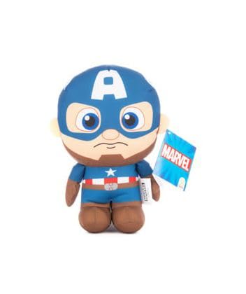 Disney Marvel - Lil Bodz w. Sound - Captain America (I-MAR-9350-4-FO) von Sambro