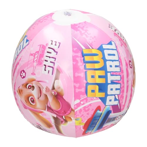 Psi Patrol Skye 50 cm aufblasbarer Strandball von Sambro