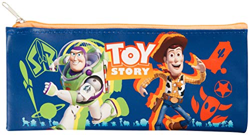 Sambro 1 Toy Story Federmäppchen, Mehrfarbig von Sambro