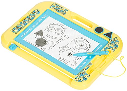 Sambro Minions Medium magnetisch - Sambro Minions Medium magnetisch - von Sambro