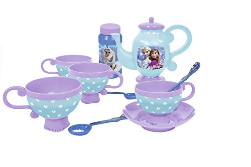 Sambros DFR-1111-SD Frozen Bubble Tea Set Sambros DFR-1111-SD Frozen Bubble Tea Set von Disney