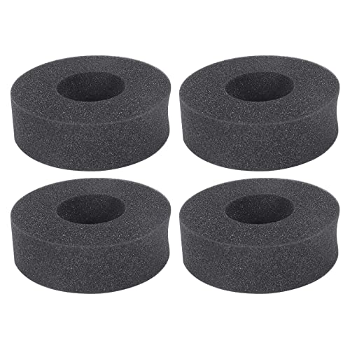 SameeHome 4 StüCk 1,9 Reifen Weicher Schwamm Schaum Fit 1/10 RC Crawler 110-120 Mm Durchmesser 1,9 Reifen SameeHome 4 StüCk 1,9 Reifen Weicher Schwamm Schaum Fit 1/10 RC Crawler 110-120 Mm Durchmesser 1,9 Reifen von SameeHome