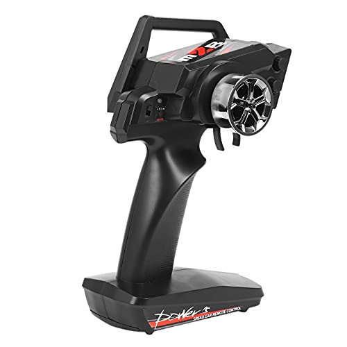 SameeHome FüR 144001 RC Autoersatzteile 12429-1176 Fernbedienung von SameeHome