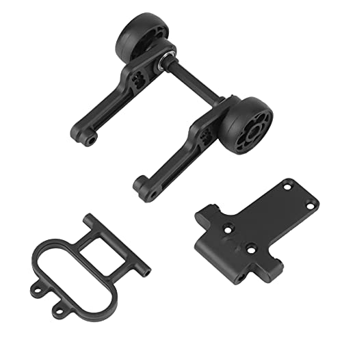 SameeHome Wheelie Bar für Hbx 16889 16889A 16890 16890A 1601 1602 Sg1601 Sg1602 Rc Autoteile ZubehöR von SameeHome