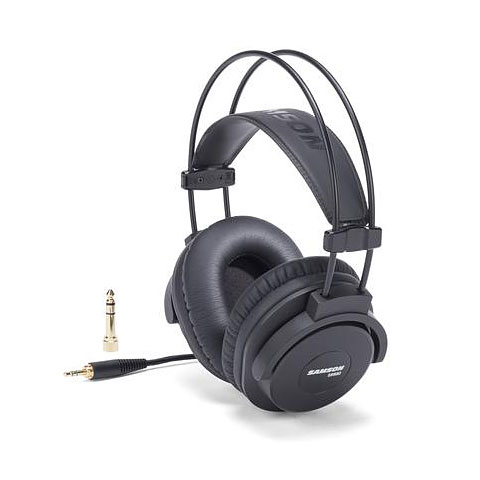 Samson SR880 Kopfhörer Samson SR880 Kopfhörer von Samson