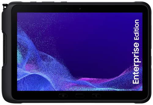 Samsung Galaxy Tab Active4 Pro 5G Enterprise Edition Android-Tablet 25.7cm (10.1 Zoll) 128GB GSM/2G, von Samsung