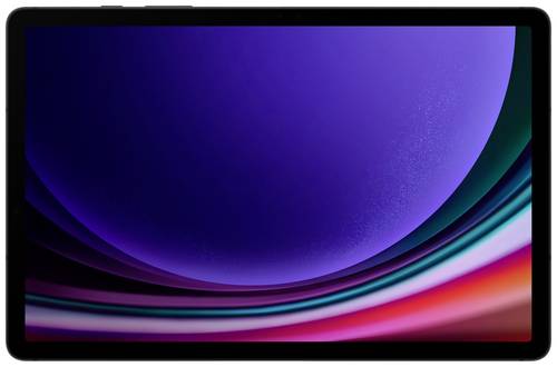 Samsung Galaxy Tab S9 Enterprise Edition 5G 256GB Graphit Android-Tablet 27.9cm (11 Zoll) 2.0GHz, 2. von Samsung