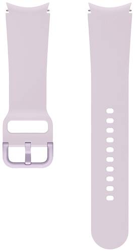 Samsung Galaxy Watch4 Ersatzarmband M/L Violett von Samsung