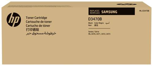 Samsung Toner ML-D3470B Original Schwarz 10000 Seiten SU672A von Samsung
