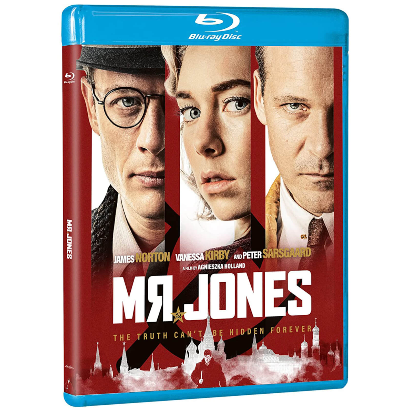 Mr. Jones (US Import) von Samuel Goldwyn Films