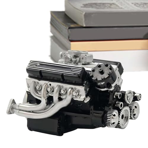 Modellmotoren | V8 Motoren Ausstellungsstück - Deko Für Familie Jugendliche Erwachsene Zuhause Büro Unterricht Modellmotoren | V8 Motoren Ausstellungsstück - Deko Für Familie Jugendliche Erwachsene Zuhause Büro Unterricht von Samuliy