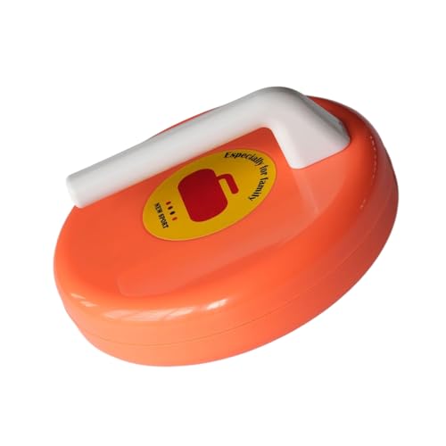 Samuliy Shuffleboard Pucks | Leichte Shuffleboard Tische,Spielbrett Freizeitsport Ausstattung Für Erwachsene Kinder WG Büros Party Garten Boden Desktop Bar Familientreffen von Samuliy