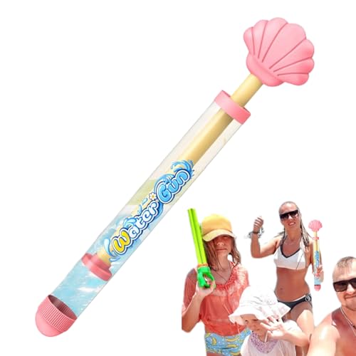 Wasserspistole Für Kinder - Sommer Wasserspritze Für Spaßgefechte | Ausziehbares Spaß-Spielzeug Mit Farbenfrohem Design Für, Garten & Sommeraktivitäten Wasserspistole Für Kinder - Sommer Wasserspritze Für Spaßgefechte | Ausziehbares Spaß-Spielzeug Mit Farbenfrohem Design Für, Garten & Sommeraktivitäten von Samuliy