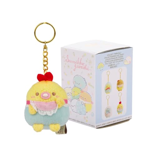 San-X Original Sumikkogurashi Baby Serie Blind Box - 1 von 4 San-X Original Sumikkogurashi Baby Serie Blind Box - 1 von 4 von San-X