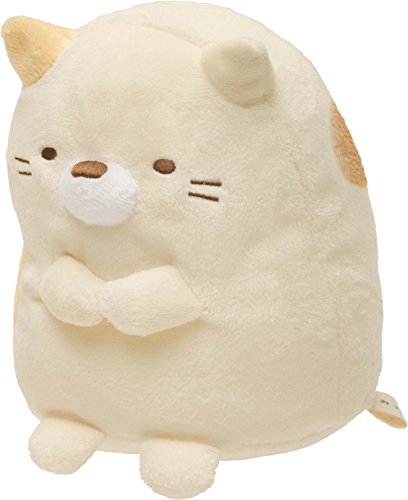 Stuffed [co-Gurashi Tsu corner] (cat) (japan import) von San-X