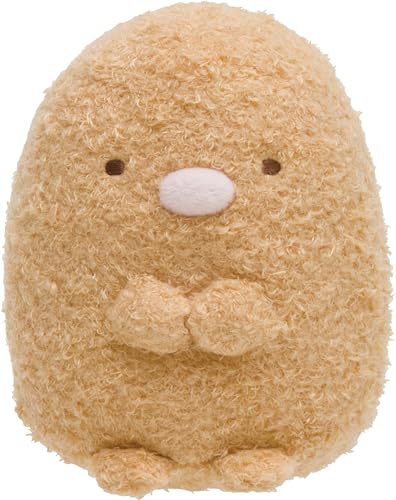 Stuffed [co-Gurashi Tsu corner] (pork cutlet) (japan import) von San-X