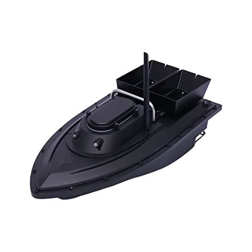 SanBouSi 500M Futterboot RC Boot Köderboot Futterboot 2 Unabhängigen Köderfächern Led Nachtlicht Karpfenangeln Angler SanBouSi 500M Futterboot RC Boot Köderboot Futterboot 2 Unabhängigen Köderfächern Led Nachtlicht Karpfenangeln Angler von SanBouSi