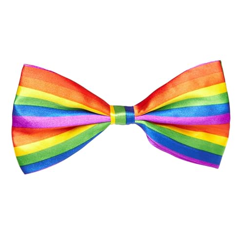 W WIDMANN MILANO Party Fashion 05737 - Fliege Regenbogen, Accessoire, Karneval, Fasching, Mottoparty W WIDMANN MILANO Party Fashion 05737 - Fliege Regenbogen, Accessoire, Karneval, Fasching, Mottoparty von WIDMANN MILANO PARTY FASHION