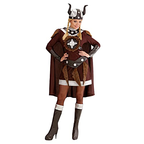 widmann 44511 Costume VICHINGA VIKTORIA S widmann 44511 Costume VICHINGA VIKTORIA S von WIDMANN