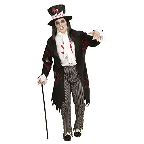 W WIDMANN MILANO Party Fashion - Kostüm Zombie Bräutigam für Halloween von W WIDMANN MILANO Party Fashion