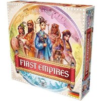 SAND CASTLE GAMES SCGD0004 First Empires SAND CASTLE GAMES SCGD0004 First Empires von Sand Castle Games