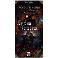 Sand Castle Games - Res Arcana - Lux et Tenebrae von Sand Castle Games