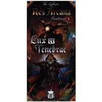 Sand Castle Games - Res Arcana - Lux et Tenebrae von Sand Castle Games