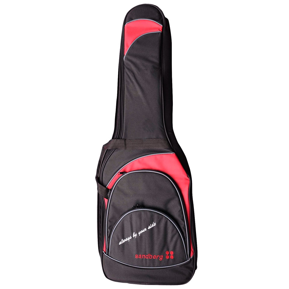 Sandberg Basic Gigbag E-Gitarre von Sandberg