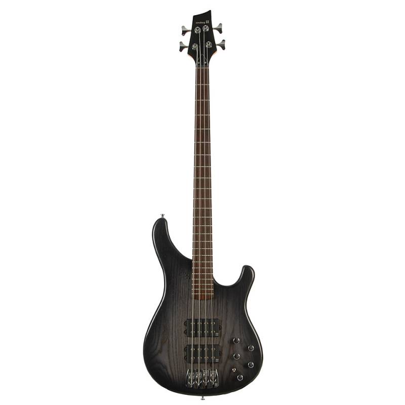 Sandberg Basic Ken Taylor Blackburst 2PH E-Bass von Sandberg