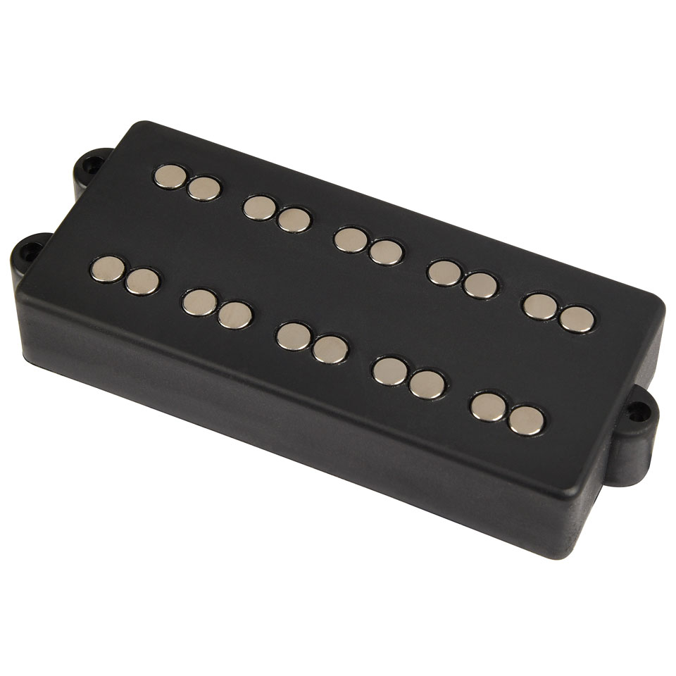 Sandberg Black Label M5 Neck Pickup E-Bass von Sandberg