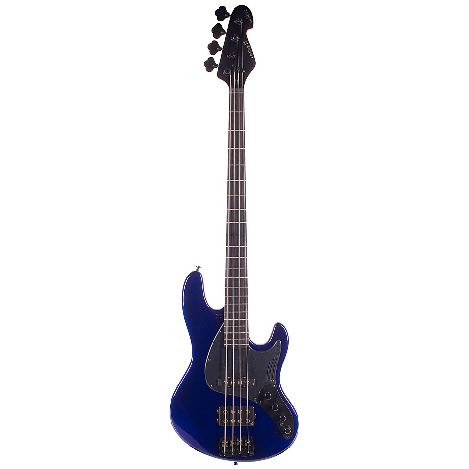 Sandberg California TM Plus Grand Dark E-Bass Sandberg California TM Plus Grand Dark E-Bass von Sandberg