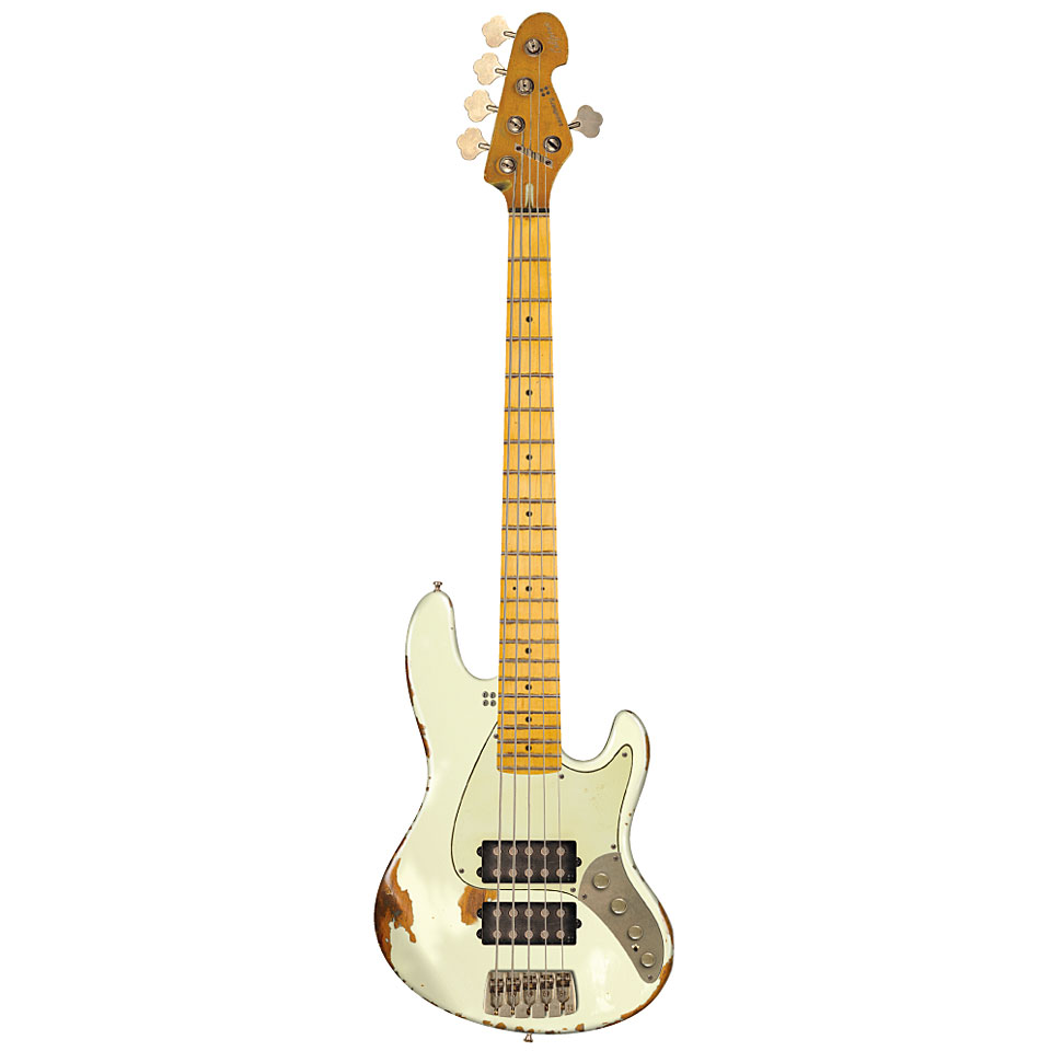 Sandberg California TM2 5-S MN CR HCR E-Bass Sandberg California TM2 5-S MN CR HCR E-Bass von Sandberg