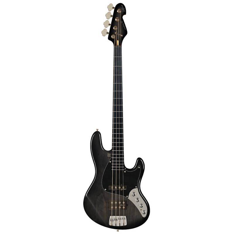 Sandberg California TM4 EB BLKHG E-Bass von Sandberg