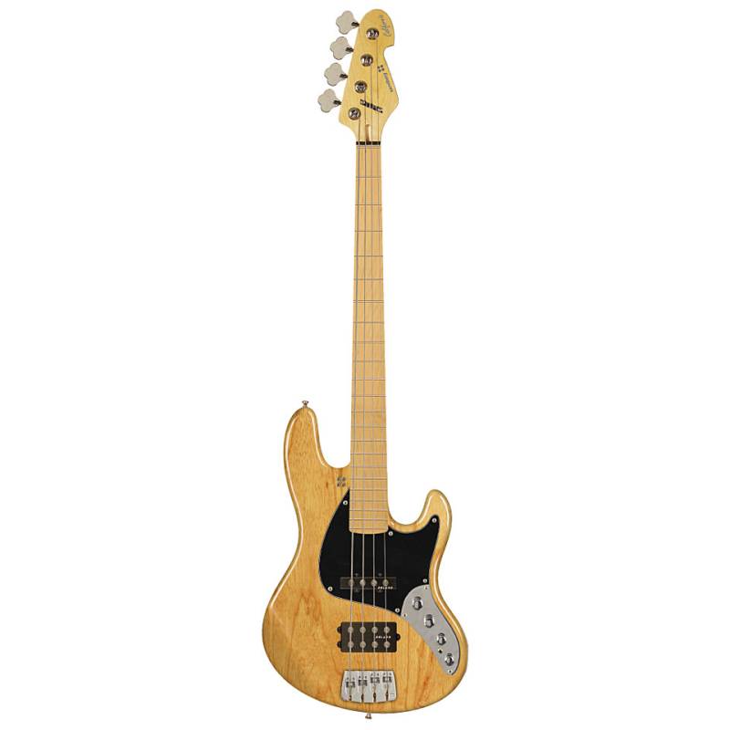 Sandberg California TM4 MN NAT HG E-Bass von Sandberg