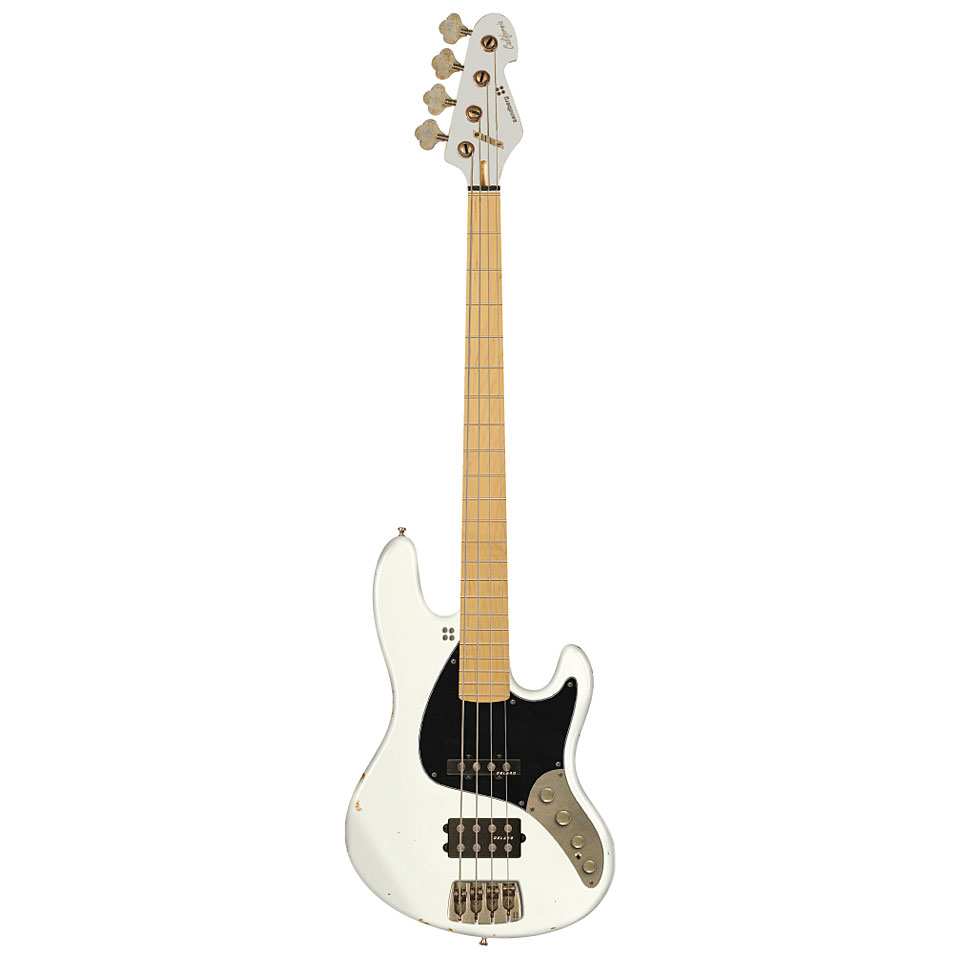 Sandberg California TM4 MN VWH SA E-Bass von Sandberg