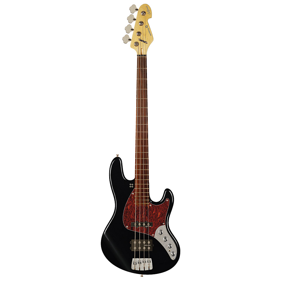 Sandberg California TM4 RW BLKHG E-Bass Sandberg California TM4 RW BLKHG E-Bass von Sandberg