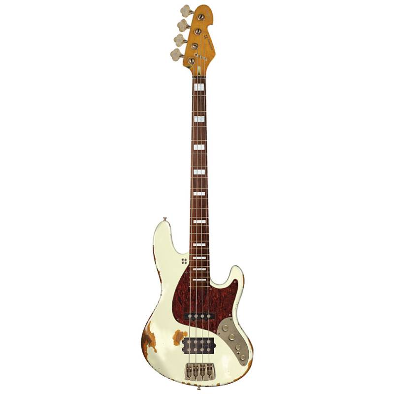 Sandberg California TM4 RW CR HCR BI E-Bass von Sandberg