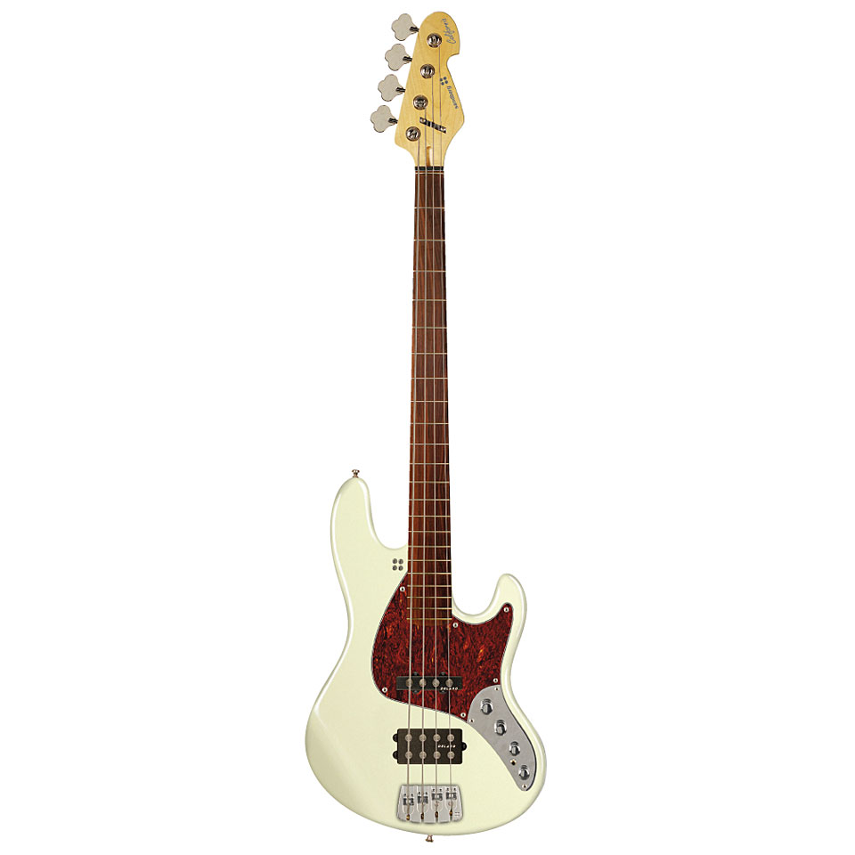 Sandberg California TM4 RW CRM E-Bass Sandberg California TM4 RW CRM E-Bass von Sandberg