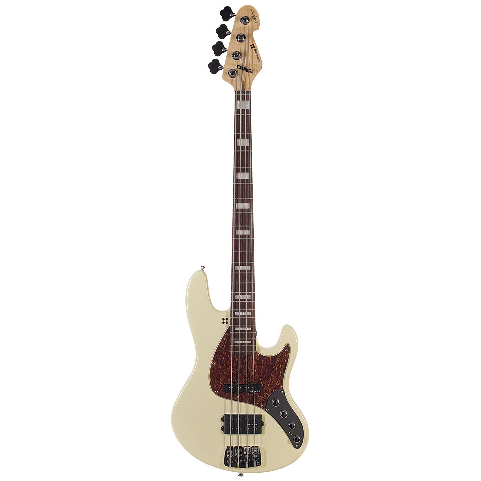 Sandberg California TM4 RW HG CR BI E-Bass von Sandberg