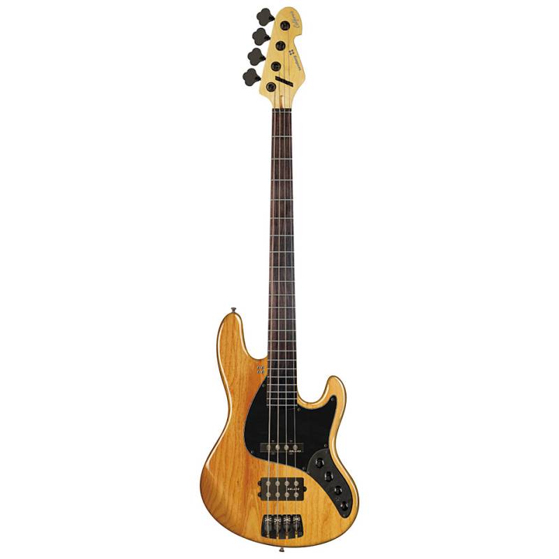 Sandberg California TM4 RW NAT HG E-Bass von Sandberg